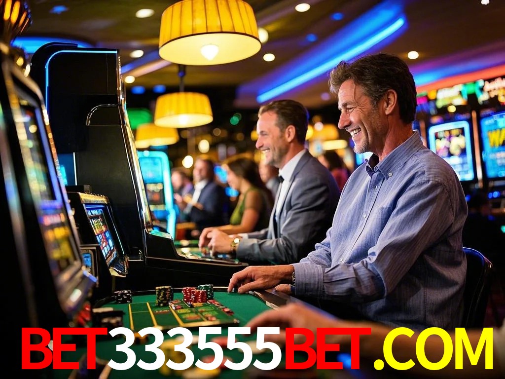 bet333555betgame-Slots