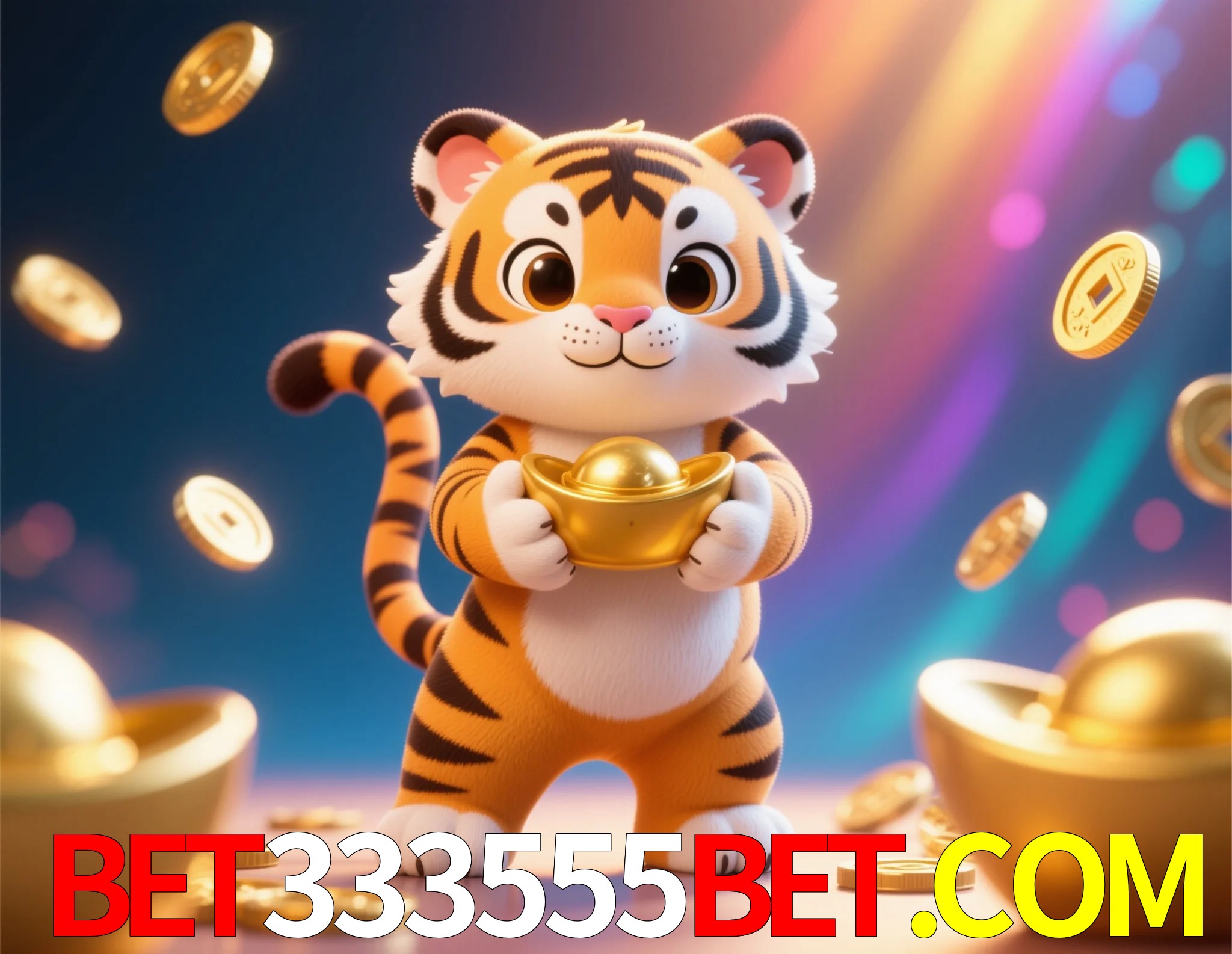 bet333555bet-Logo